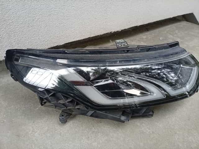 Lampa prawa Discovery Sport lift lk72-13w029-db
