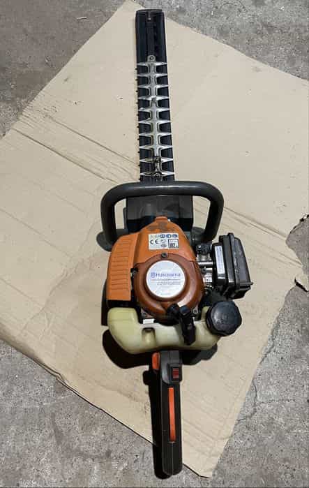 Nożyce spalinowe  Husqvarna 226HD60S