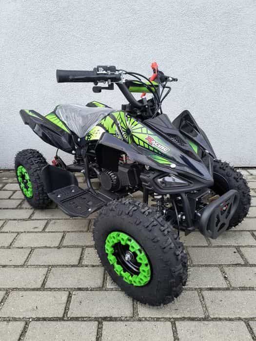 Mini Quad 50 cc automat