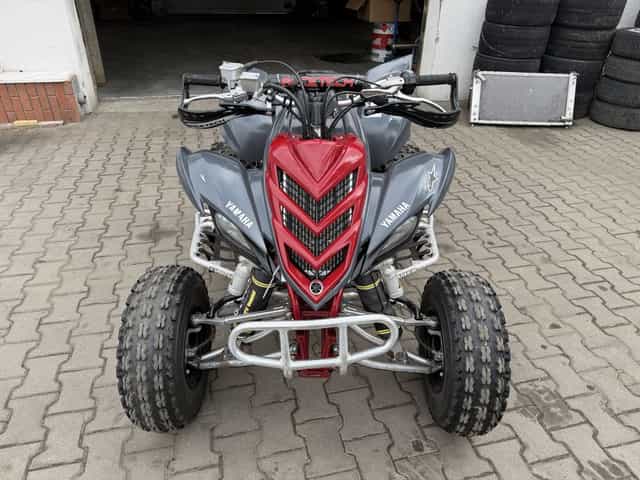 Yamaha Raptor 700R 2015 r