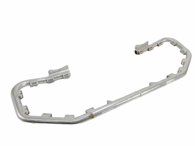 STELAŻ STOPIEŃ PODNÓŻEK YAMAHA RAPTOR SUZUKI LTZ NERF BAR