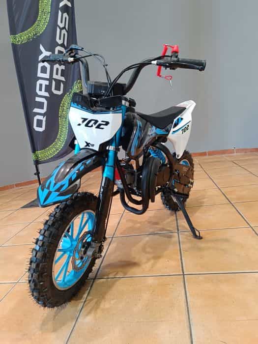 Mały Cross Dla dziecka 50cm XTR 701/2 Raty Wysyłka Duży wybór ATR MOTO