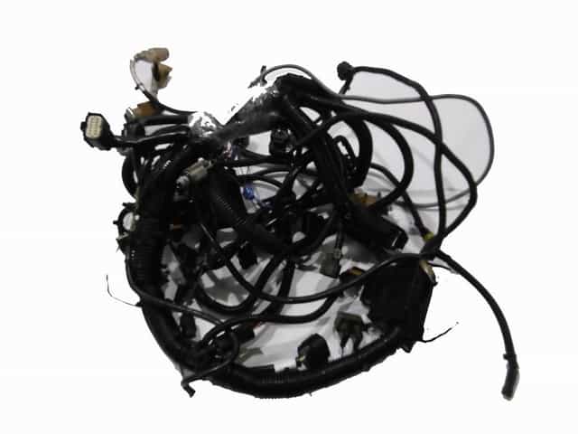 INSTALACJA WIĄZKA POLARIS SPORTSMAN XP 1000