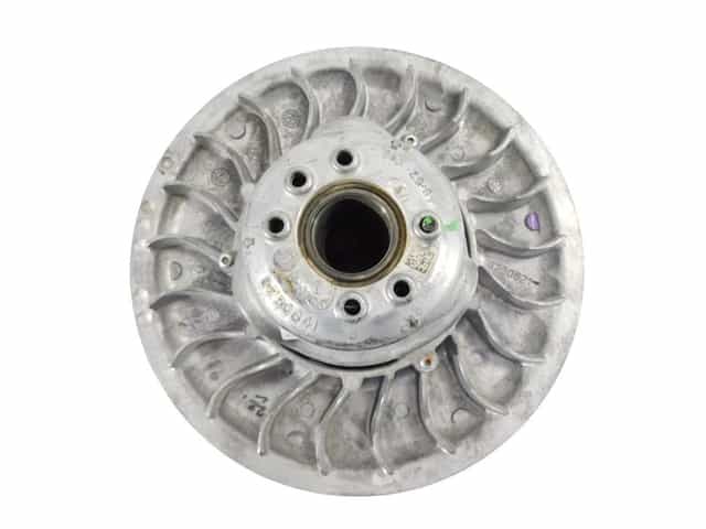 SPRZĘGŁO NAPĘD CAN-AM MAVERICK X3 TURBO 16-24 U-11 420686738