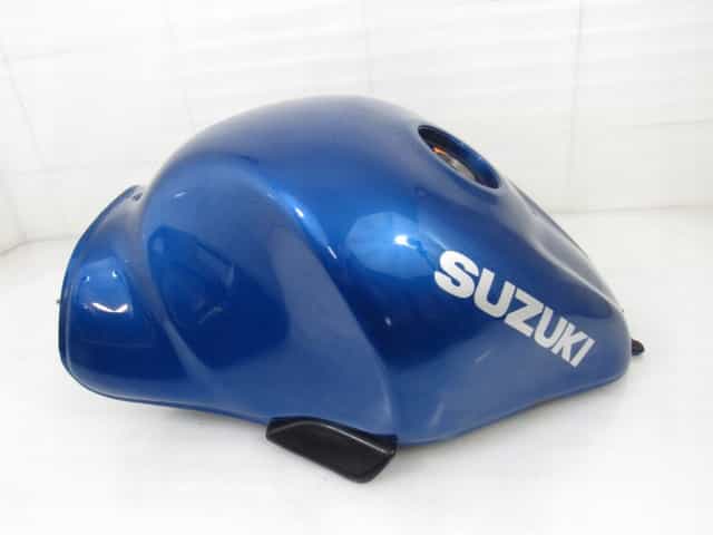 bak + pływak / zbiornik paliwa suzuki gsx-r 1300 hayabusa 99-07
