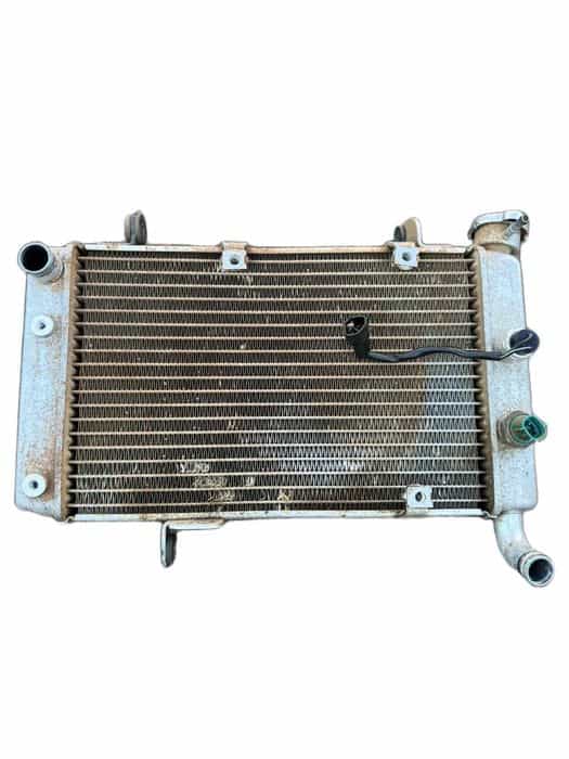 chlodnica Suzuki LTZ 400 r 03-08 wody Radiator