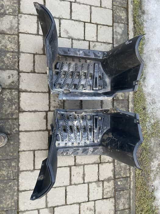 Stopien lewy prawy podstopnica polaris sportsman 1000 //550 /850