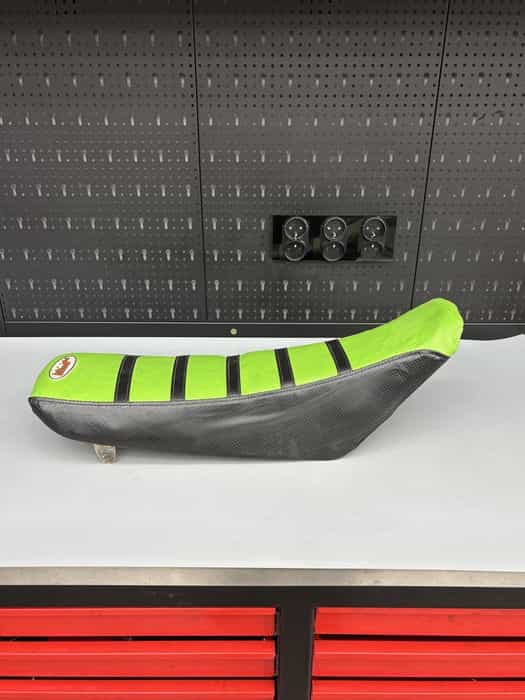 Kanapa Fotel Siedzenie KAWASAKI KX85 R 01-13
