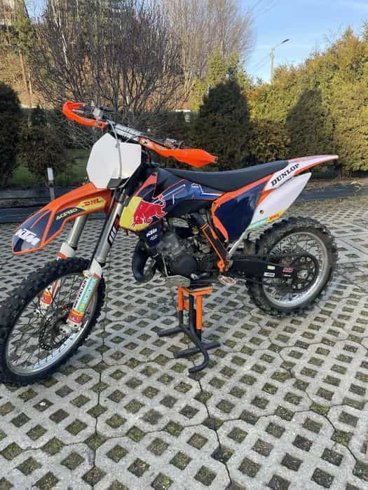 Ktm Sx 150  2012  !!(125 ktm honda kawasaki yamaha yz)
