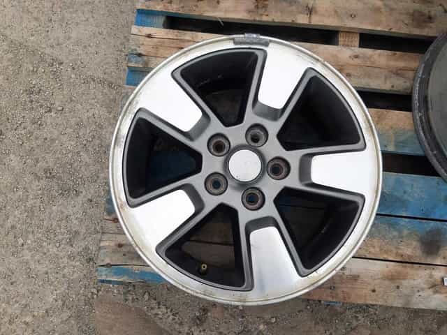 Felga Jeep Cherokee Liberty KK 16" oryginał