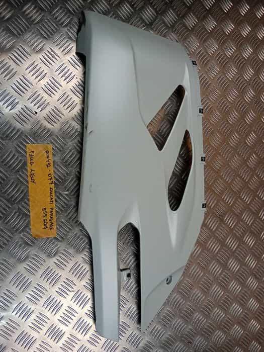 Ducati Panigale 959 Pług Lewy Bok Lewy Wypełnienie Lewe Owiewka 16-19