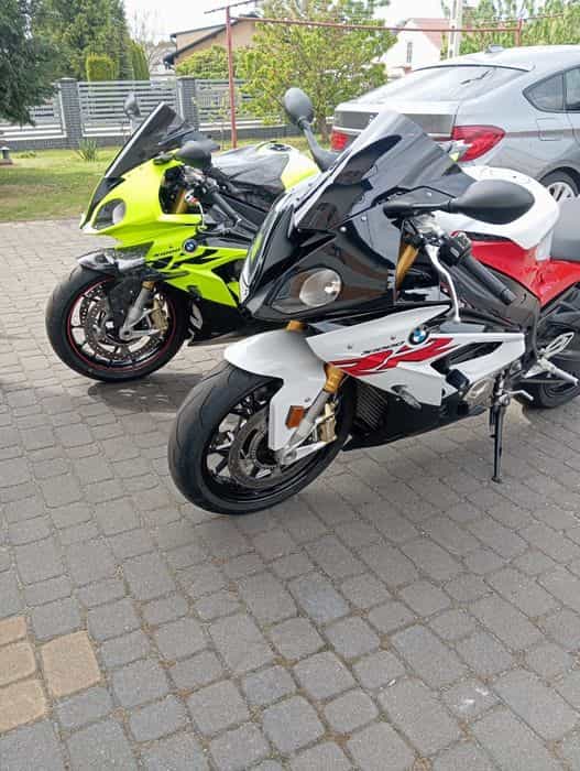 BMW s1000rr s 1000RR