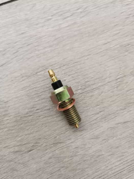 Yamaha grizzly raptor kodiak grizzly czujnik biegów luzu neutral