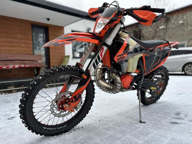 KTM EXC 250 TPI  2T hard enduro ,sxf,excf,rmz,kxf,kx,yz,crf,cr,fc,fx