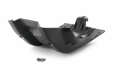 PŁUG PLASTIK OWIEWKA KTM EXC-F SIX DAYS 250/350 17-23 U-10 79203090044