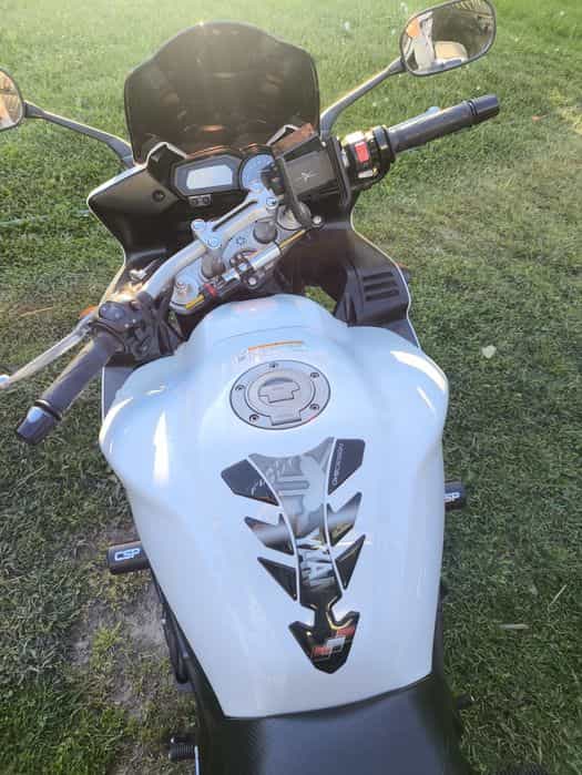 Sprzedam Yamaha fz1 ABS 2015r