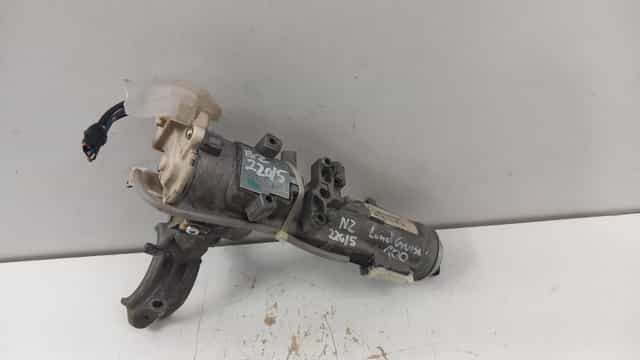 Toyota Land Cruiser  J100 Stacyjka Z Kluczykiem 45020-60-13