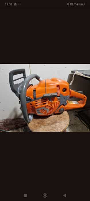 Piła spalinowa Husqvarna 565