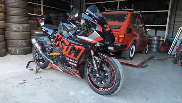 Suzuki GSX-R1000 L7 TOROWA | 48tys zł Mody | BITUBO ARROW BREMBO | Gotowa Na Tor | SALON PL |