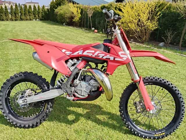 GAS GAS MC 85 nie ktm sx husqvarna tc