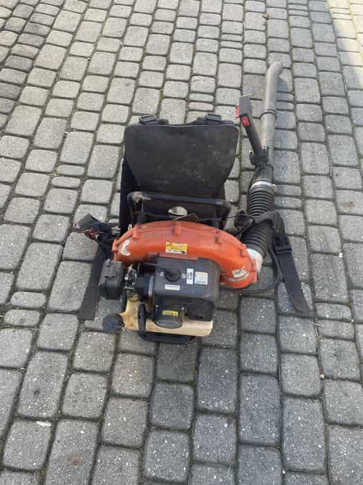 Dmuchawa plecakowa Husqvarna