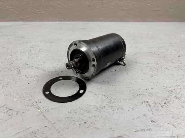 Ducati Monster 696 Rozrusznik Starter