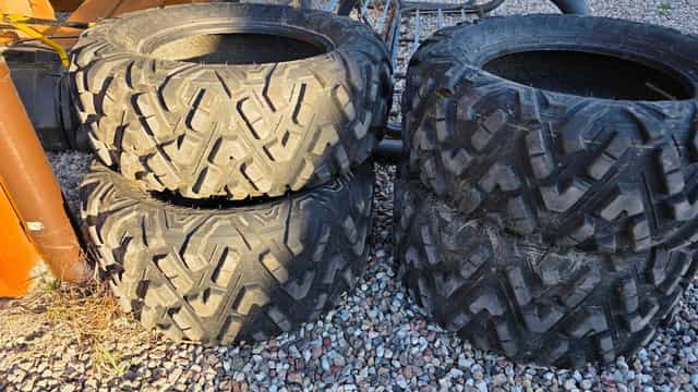 Opony QUAD, ATV - Opony Duro