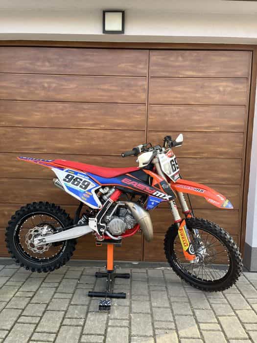 Ktm sx 85 ( yz cr rm 125 te tc fe fc sxf 65 250 mc mf rmz crf yzf xc