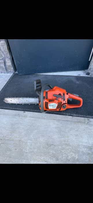 Husqvarna 346xp piła pilarka piła motorowa 357xp