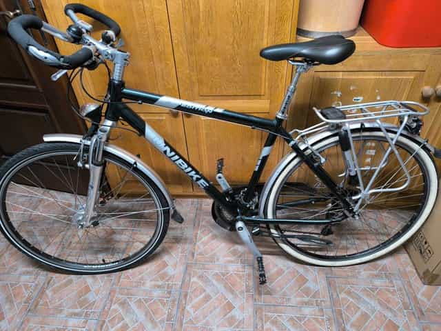 Rower  Unibike Expedition