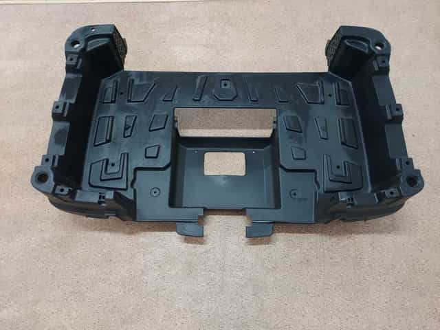 Polaris Sportsman 570 X2 podłoga paki paka kiper bagażnik oryginał OEM