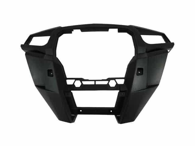 PLASTIK PRZÓD GRIL ATRAPA POLARIS RZR TURBO XP XP4 OEM 5453075
