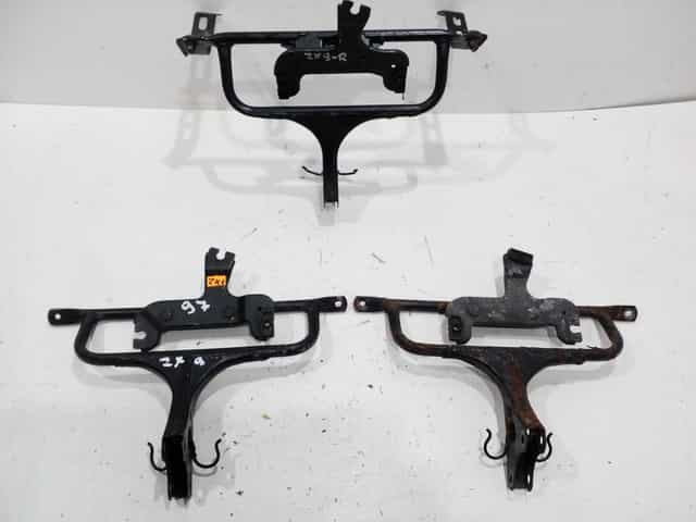 Kawasaki zx-9r , zx 9 , zx9 uchwyt mocowanie stelaż licznika 94-97