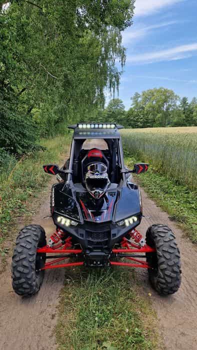 Polaris RZR RS1  Salon POLSKA 23% VAT