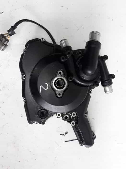 ducati diavel 1198 pokrywa dekiel silnik magneto