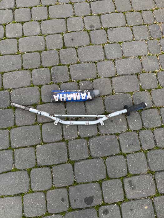 kierownica honda crf kawasaki suzuki yamaha ktm husqvarna yz yzf rm cr