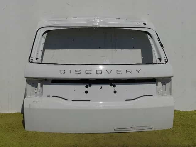 klapa land rover discovery l550 15- ładna oryginał