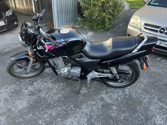 Honda cb500 1994 rok