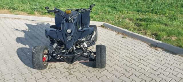 Quad shineray 250 st-9e