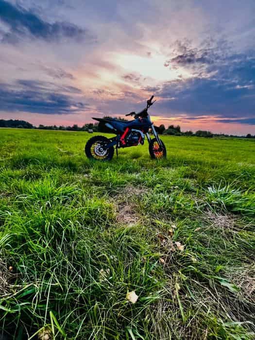 Cross Xmotos XB-21 110cm