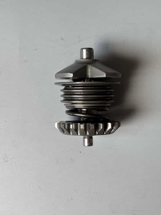 Napęd Zaworu Wydechowego KAWASAKI KX85 R 02-13