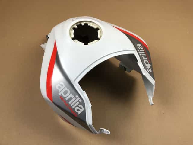 Aprilia Tuono 125 Nakładka na Zbiornik Bak Paliwa 2022