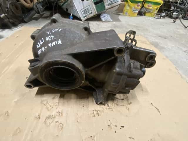 Dyfer tył most tylny suzuki kingquad 700 king quad 750 dyfer tylny