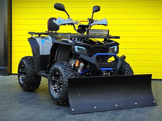 // XTR FARMER 150 pro // POWYSTAWOWY // NOWOŚĆ // Gratis //ProMotor