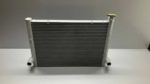 Chłodnica Polaris Sportsman S / Scrambler S  ORYGINAŁ