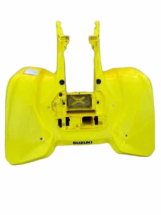 blotnik tyl Suzuki LTZ 400 r 03-08 nadkole plastik tylny zderzak