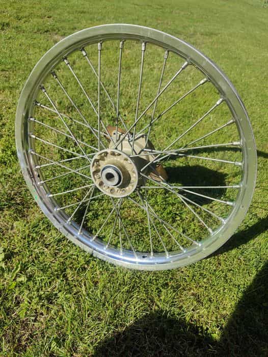 Piasta, obręcz, koło KTM, EXC, LC4, SX, SXF, XC-W itp.