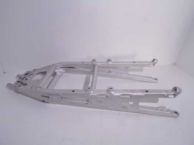 Rama tył Pod Siedzenie Aprilia TUONO 15/20r. Nowa OEM.