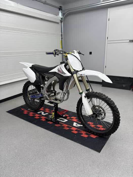 Rama Pod Swap CROSS YAMAHA YZF450 / 250 Yz Kx Kxf Rmz Rm Sxf Sx Crf Cr