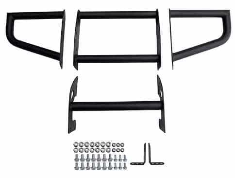 Bumper przód Polaris Sportsman 500 700 zderzak przedni stalowy 400 800